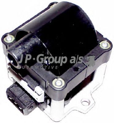 JP GROUP 1191601500 -  Катушка зажигания